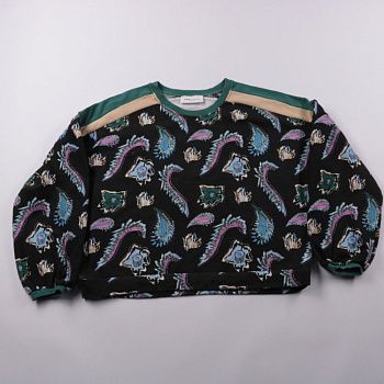 свитшот POM Amsterdam