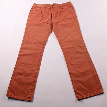 брюки LowSparks