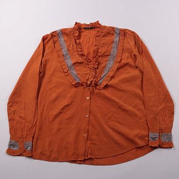 блузка 10 Feet