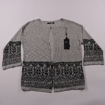 кардиган S.S. Fashion