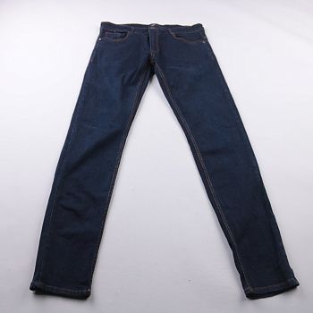 джинсы Industrialize