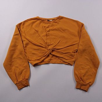 свитшот H&M