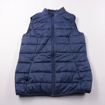 жилет UP2FASHION