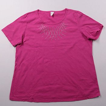 футболка не указано