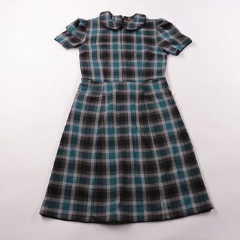 платье Very Cherry