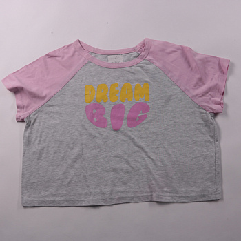 футболка Dream