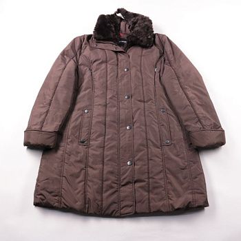 пуховик Gerry Weber