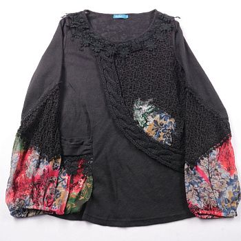 блузка Cantina