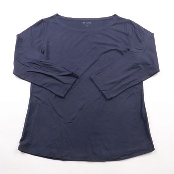 лонгслив Be One