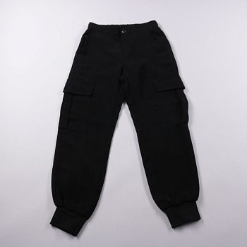 брюки Stradivarius