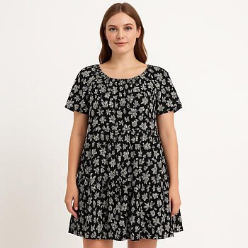 платье Suzanne Grae