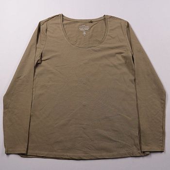 лонгслив George