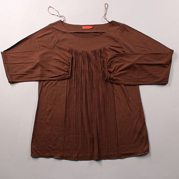 блузка Tissaia