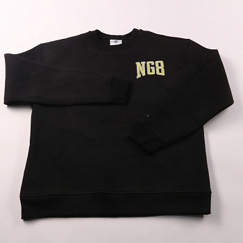 свитшот Non Grada