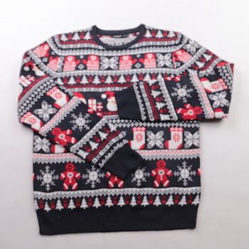 джемпер Livergy