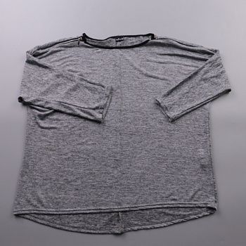 лонгслив Influx