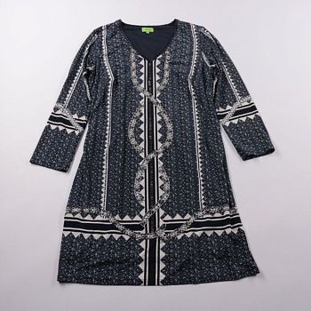 платье K-design