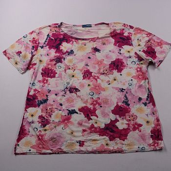 футболка Charles Vögele