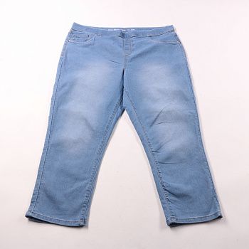 джинсы The 1964 Denim Company