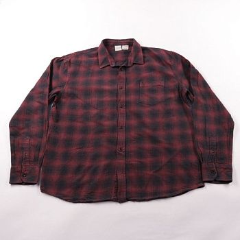 рубашка Mango