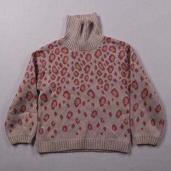 свитер Isaac Mizrahi New York