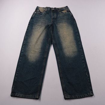 джинсы BoohooMAN