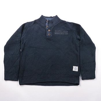 свитер Silver Creek