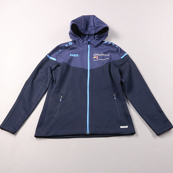 толстовка Jako