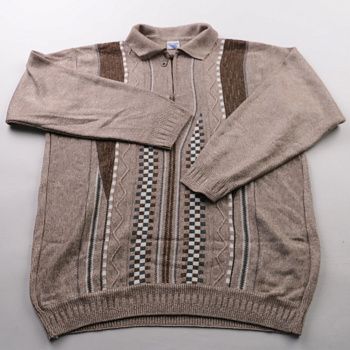 джемпер Fap Teks