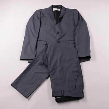 костюм Massimo Dutti