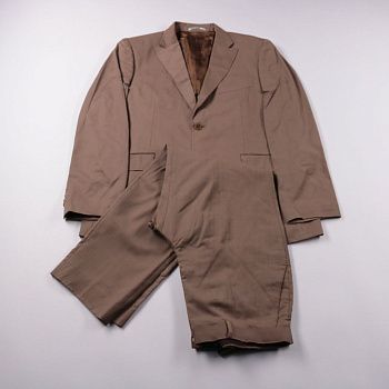 костюм Jodhpur