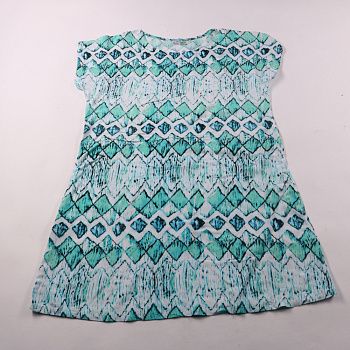 платье Sundrenched