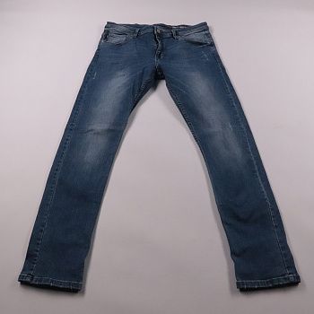 джинсы Terranova