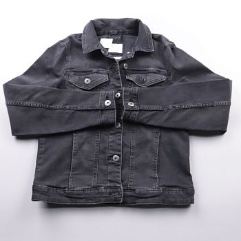 джинсовая куртка Clockhouse