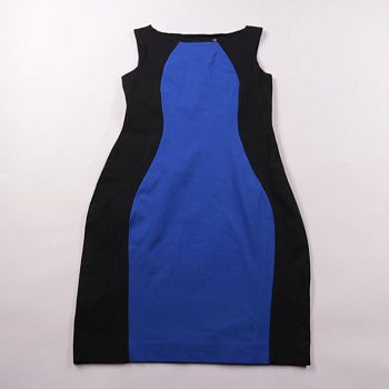 платье Cynthia Rowley