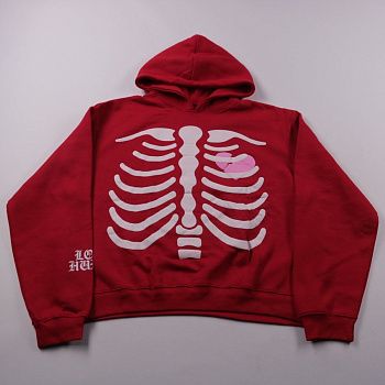 толстовка BoohooMAN