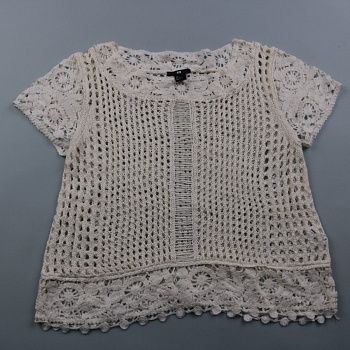 кардиган H&M