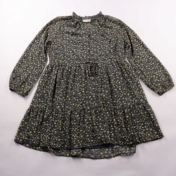 платье Indie + Moi