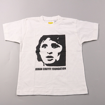 футболка Cruijff