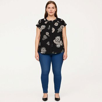 блузка Peacocks