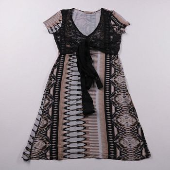 платье Tramontana