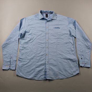 рубашка Pure Hatico