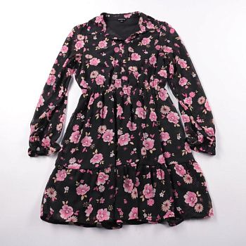 платье Clockhouse