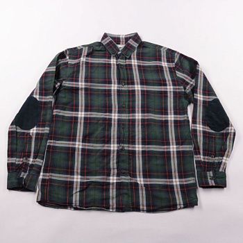 рубашка Mango