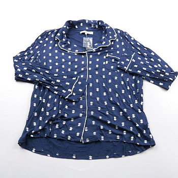 пижамная рубашка Etam