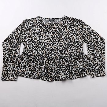 блузка Wednesday's Girl