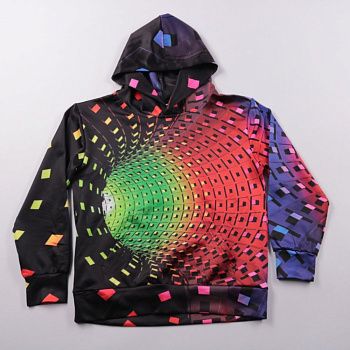 толстовка Funnycokid