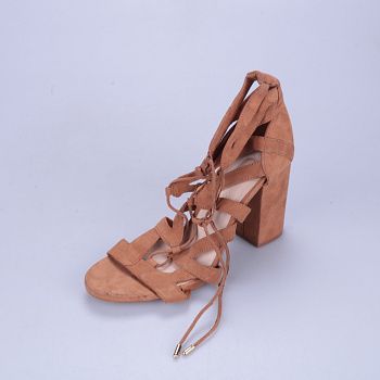 босоножки Bershka