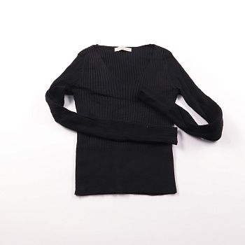 лонгслив Voyelles