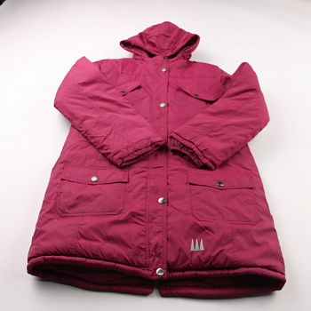 куртка Pepperts!